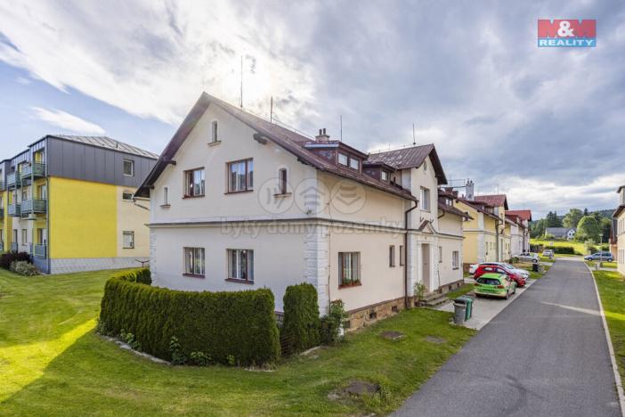 Prodej bytu 2+1, Adršpach - Horní Adršpach, 71 m2