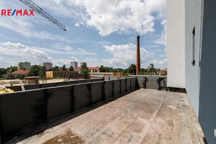 Prodej bytu 2+kk, Frýdek-Místek - Místek, Bezručova, 58 m2