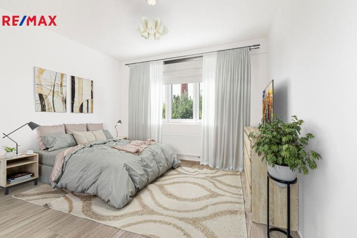 Prodej bytu 2+kk, Frýdek-Místek - Místek, Bezručova, 64 m2