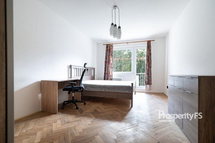 Prodej bytu 2+1, Kladno - Kročehlavy, Havanská, 54 m2