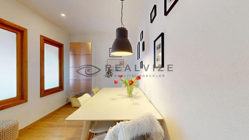 Prodej bytu 4+kk, Milevsko, B. Němcové, 80 m2