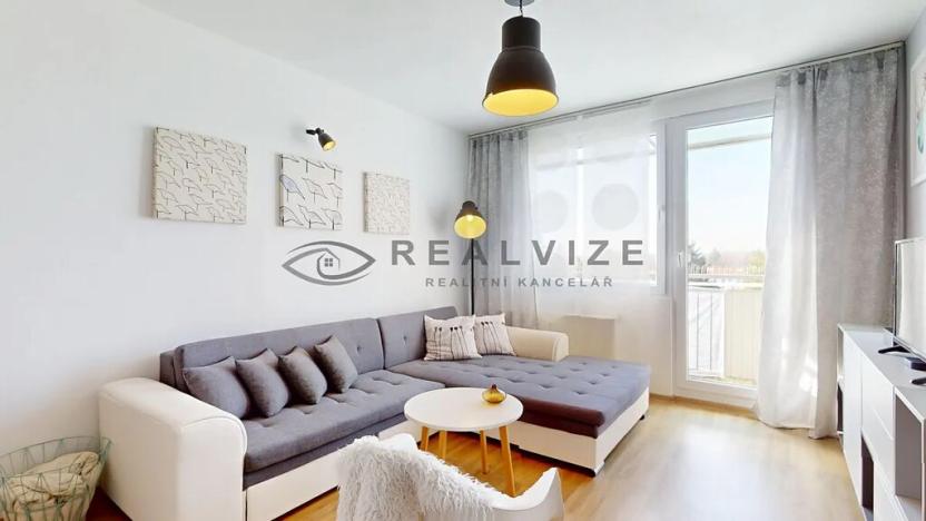 Prodej bytu 4+kk, Milevsko, B. Němcové, 80 m2