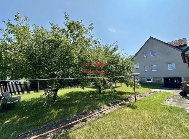 Prodej rodinného domu, Planá nad Lužnicí, Okrouhlická, 180 m2