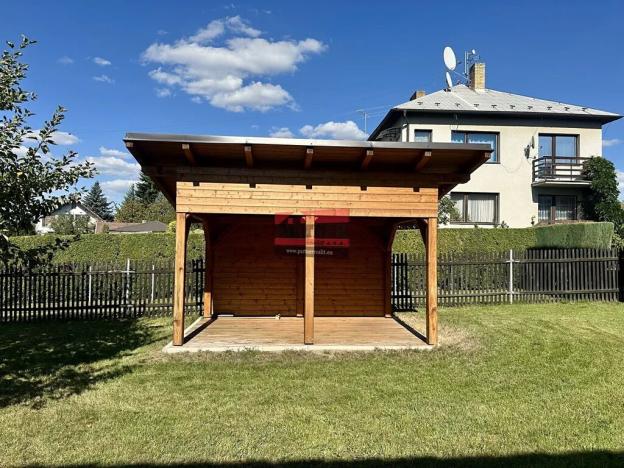 Prodej rodinného domu, Planá nad Lužnicí, Okrouhlická, 180 m2