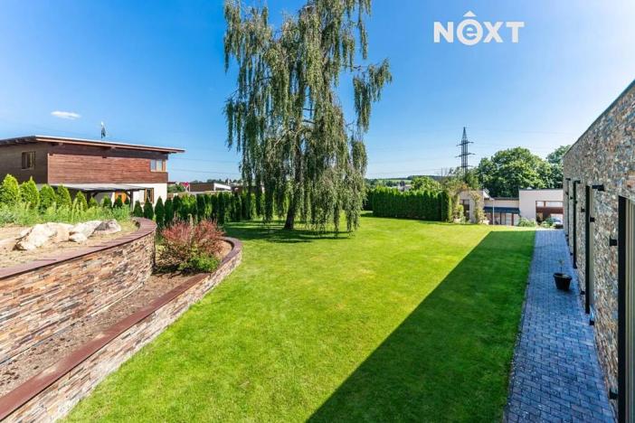 Prodej vily, Vrchlabí, Slunečný vrch, 299 m2