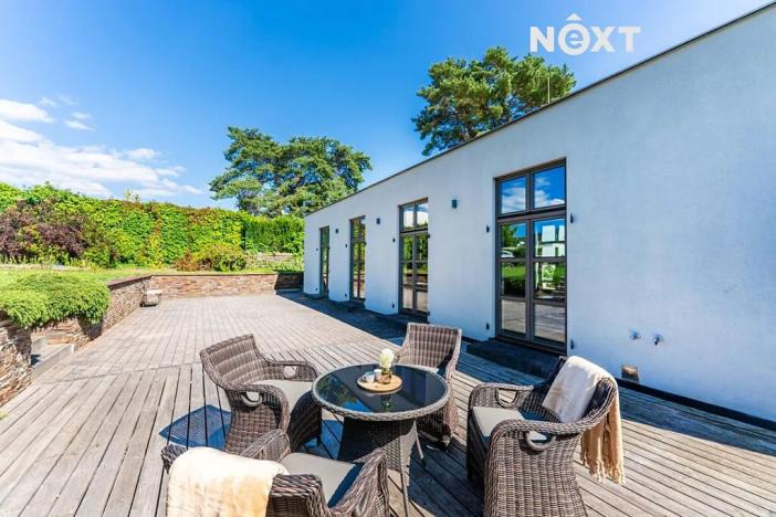 Prodej vily, Vrchlabí, Slunečný vrch, 299 m2