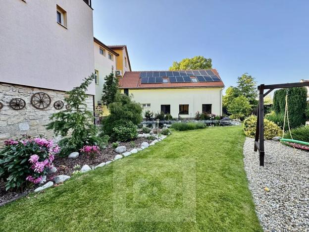 Pronájem bytu 4+kk, Velké Opatovice, Sokolská, 195 m2