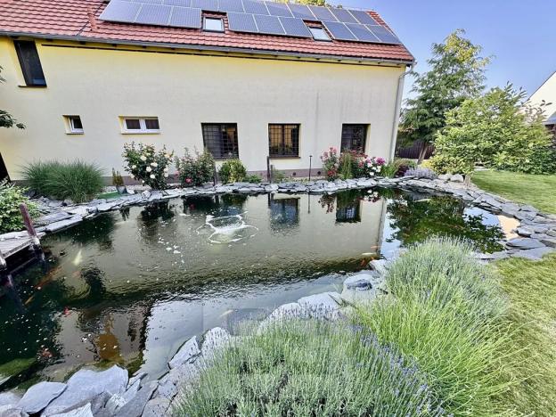 Pronájem bytu 4+kk, Velké Opatovice, Sokolská, 195 m2