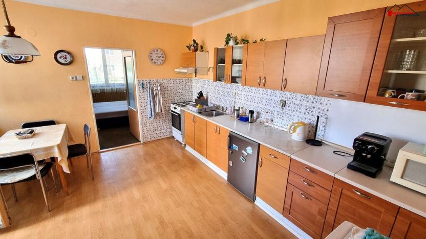 Prodej rodinného domu, Břeclav, Pyskatého, 150 m2