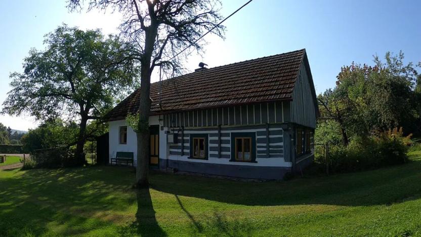 Prodej rodinného domu, Pecka, 300 m2