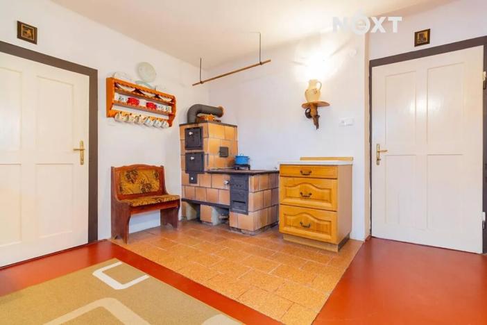 Prodej rodinného domu, Netolice, Mnichská, 280 m2