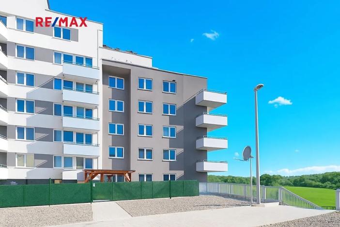 Prodej bytu 1+kk, Praha - Hlubočepy, Miloše Havla, 36 m2