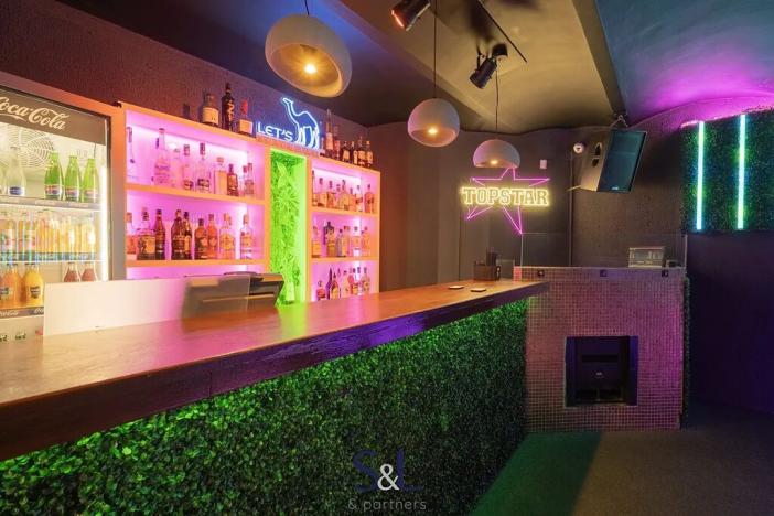 Pronájem obchodního prostoru, Liberec, Mariánská, 250 m2