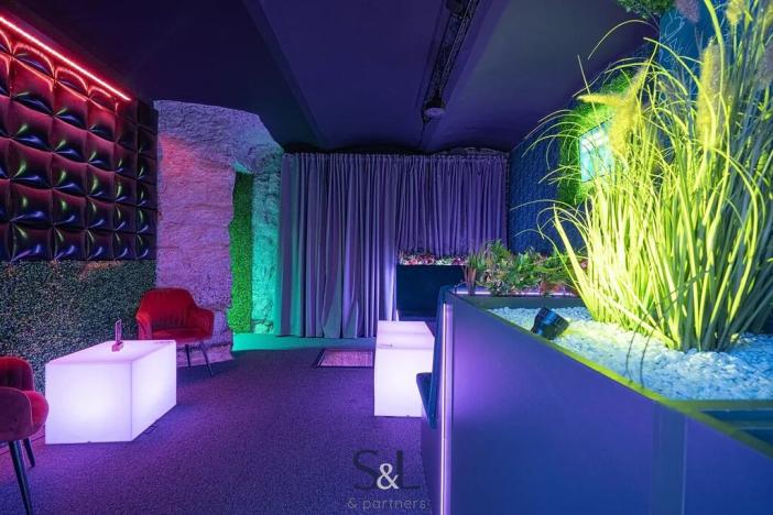 Pronájem obchodního prostoru, Liberec, Mariánská, 250 m2