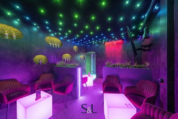 Pronájem obchodního prostoru, Liberec, Mariánská, 250 m2