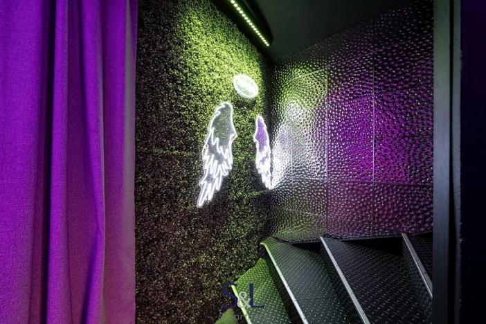 Pronájem obchodního prostoru, Liberec, Mariánská, 250 m2