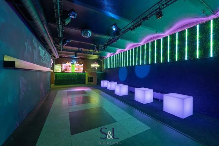 Pronájem obchodního prostoru, Liberec, Mariánská, 250 m2