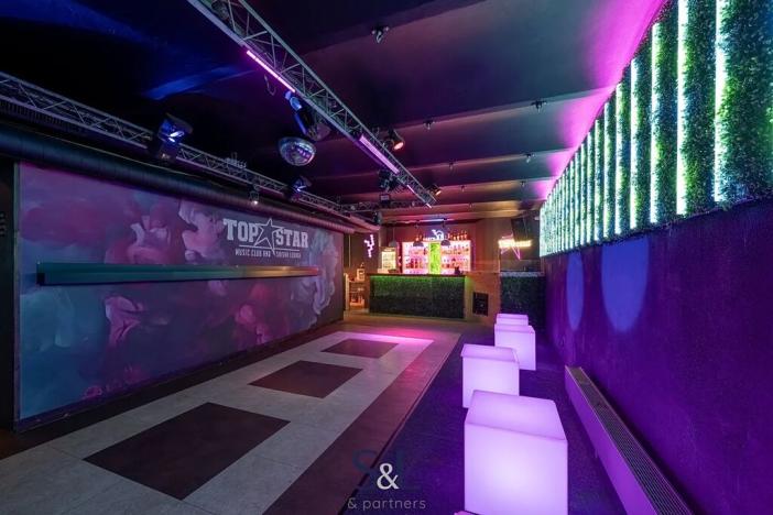 Pronájem obchodního prostoru, Liberec, Mariánská, 250 m2