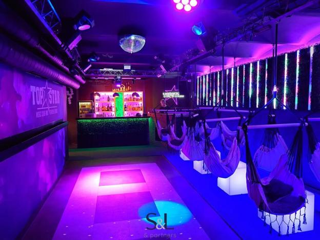 Pronájem obchodního prostoru, Liberec, Mariánská, 250 m2