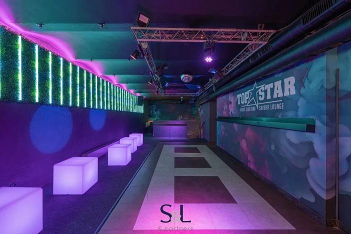 Pronájem obchodního prostoru, Liberec, Mariánská, 250 m2