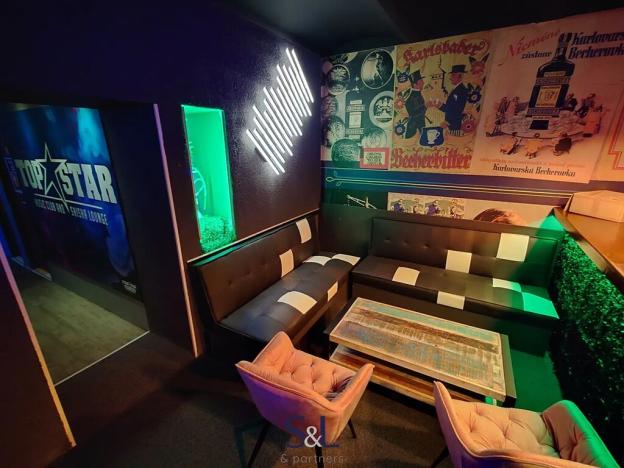 Pronájem obchodního prostoru, Liberec, Mariánská, 250 m2