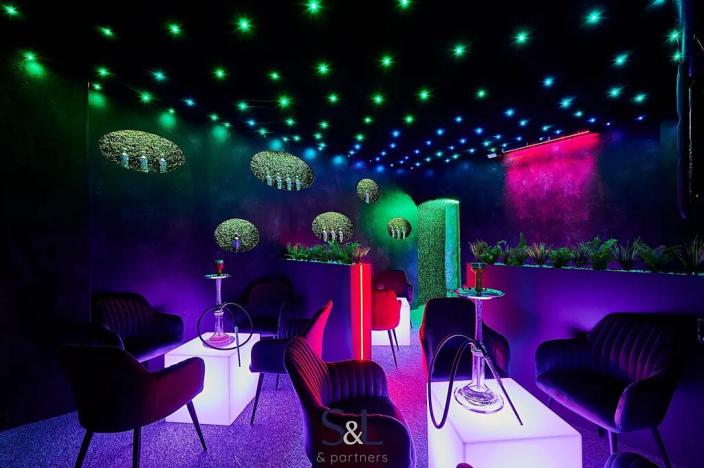 Pronájem obchodního prostoru, Liberec, Mariánská, 250 m2