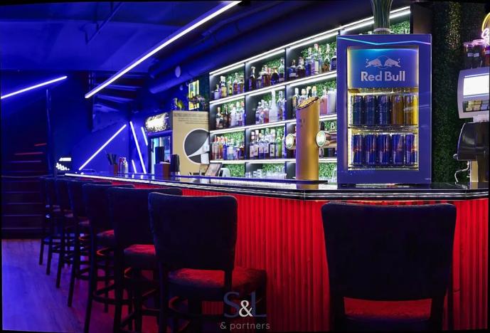 Pronájem obchodního prostoru, Liberec, Mariánská, 250 m2