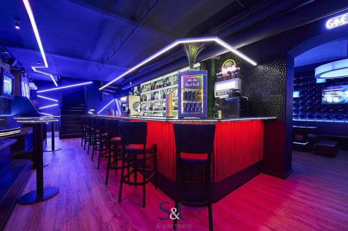 Pronájem obchodního prostoru, Liberec, Mariánská, 250 m2