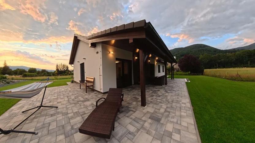 Pronájem rodinného domu, Ostravice, 146 m2