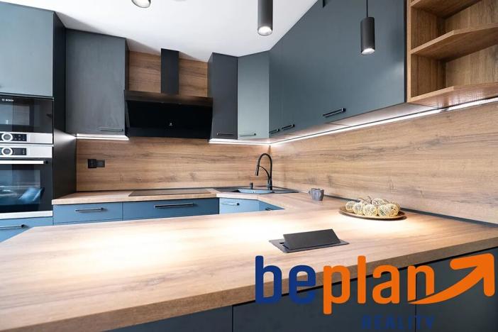 Prodej bytu 4+1, Děčín, Teplická, 81 m2