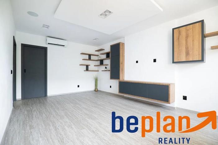 Prodej bytu 4+1, Děčín, Teplická, 81 m2