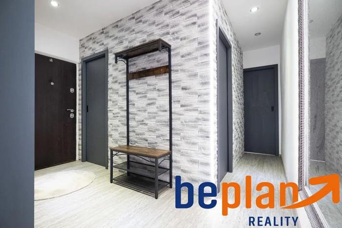 Prodej bytu 4+1, Děčín, Teplická, 81 m2