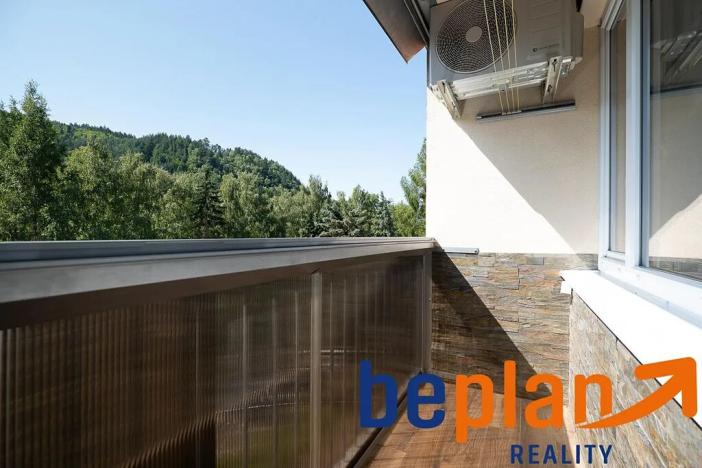 Prodej bytu 4+1, Děčín, Teplická, 81 m2