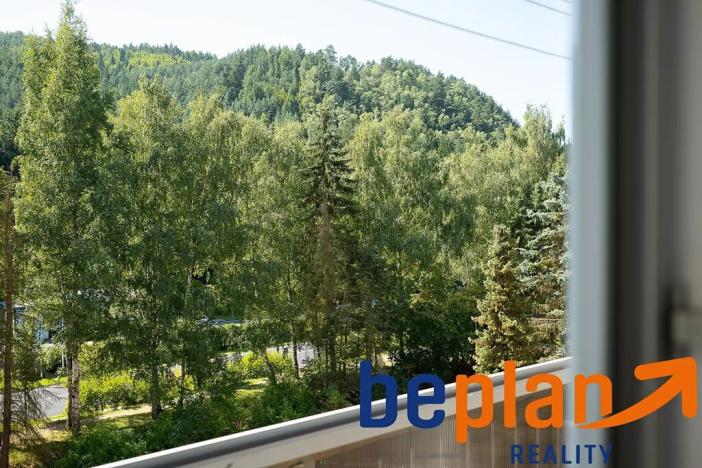 Prodej bytu 4+1, Děčín, Teplická, 81 m2