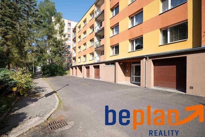 Prodej bytu 4+1, Děčín, Teplická, 81 m2