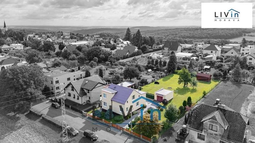 Prodej rodinného domu, Hrabyně, 184 m2