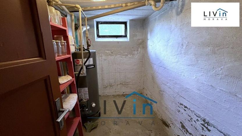 Prodej rodinného domu, Hrabyně, 184 m2