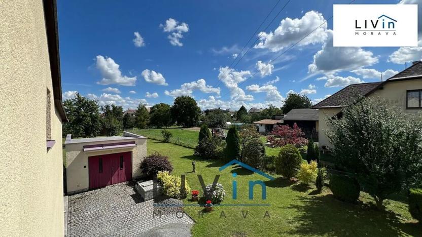 Prodej rodinného domu, Hrabyně, 184 m2