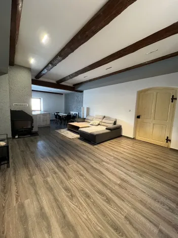 Prodej rodinného domu, Drhovle, 206 m2