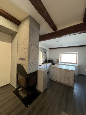 Prodej rodinného domu, Drhovle, 206 m2