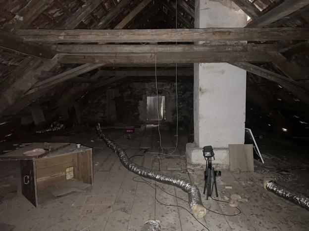 Prodej rodinného domu, Drhovle, 206 m2