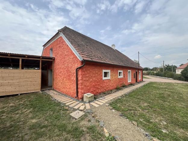 Prodej rodinného domu, Drhovle, 206 m2