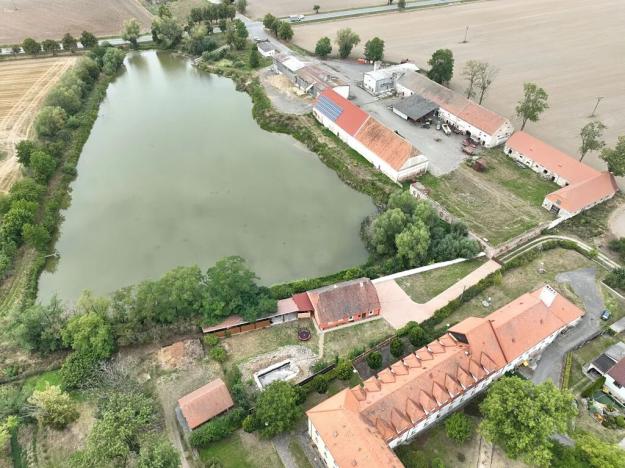 Prodej rodinného domu, Drhovle, 206 m2