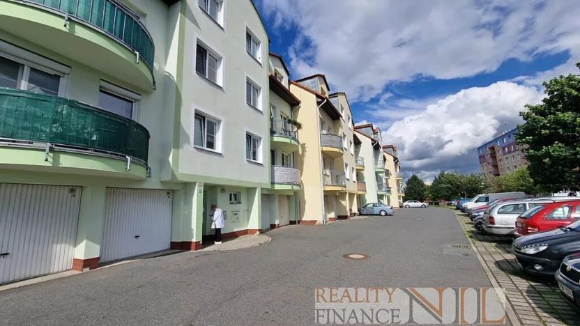 Pronájem garáže, Nýřany, Na Sklárně, 20 m2
