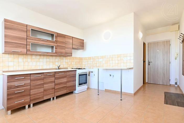 Pronájem bytu 1+1, Litvínov, Tylova, 35 m2