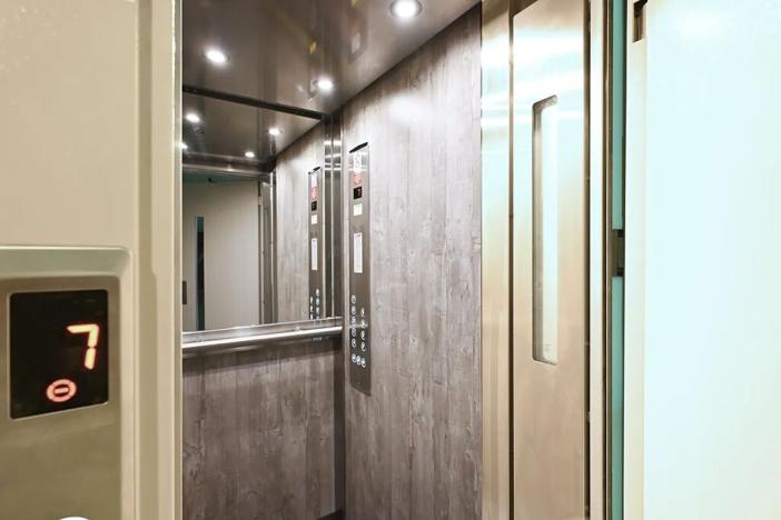 Pronájem bytu 1+1, Litvínov, Tylova, 35 m2