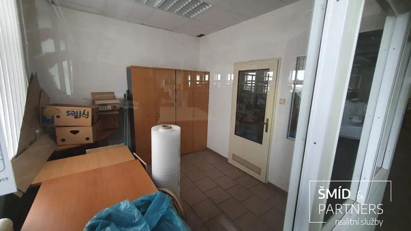 Prodej výrobních prostor, Kutná Hora, Vítězná, 3200 m2