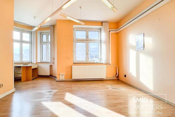 Prodej výrobních prostor, Kutná Hora, Vítězná, 3200 m2