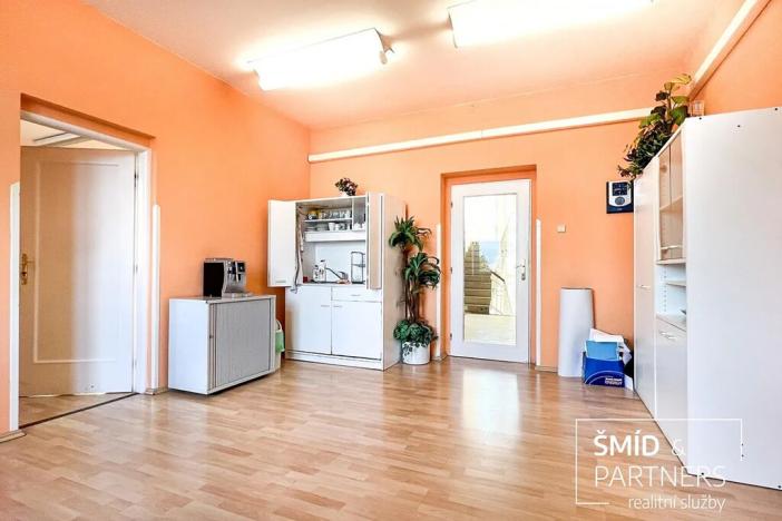 Prodej výrobních prostor, Kutná Hora, Vítězná, 3200 m2