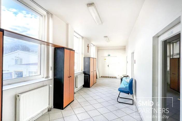 Prodej výrobních prostor, Kutná Hora, Vítězná, 3200 m2